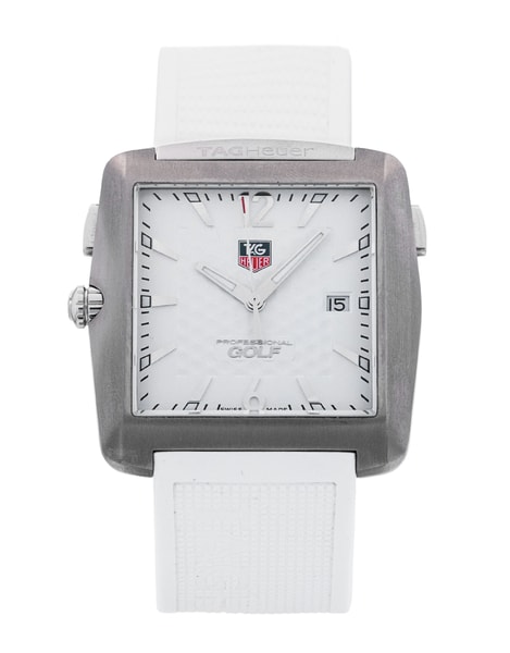 Tag Heuer Golf WAE1112.FT6008